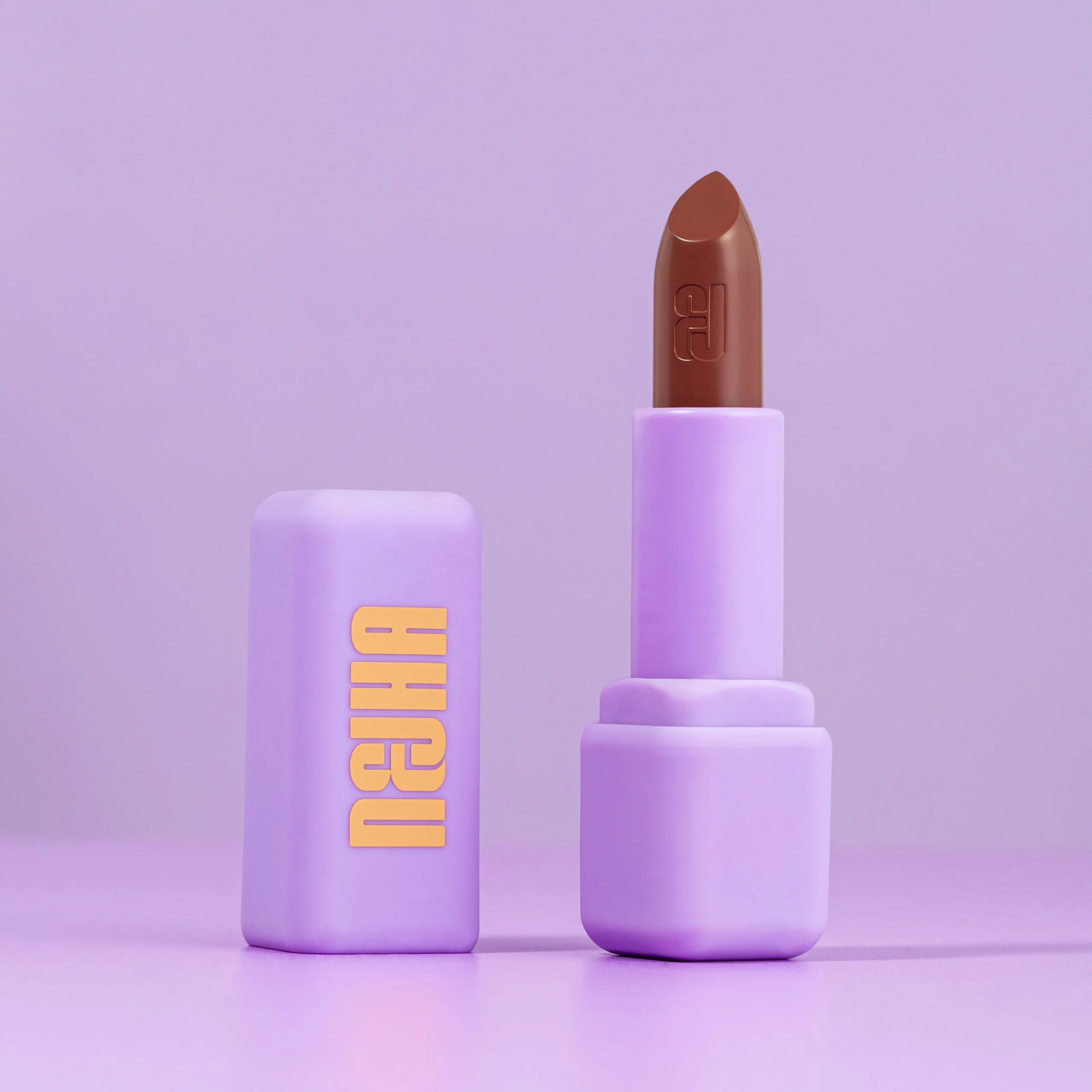 Lip-Ossession – Rossetto cremoso – 06 Chocolate