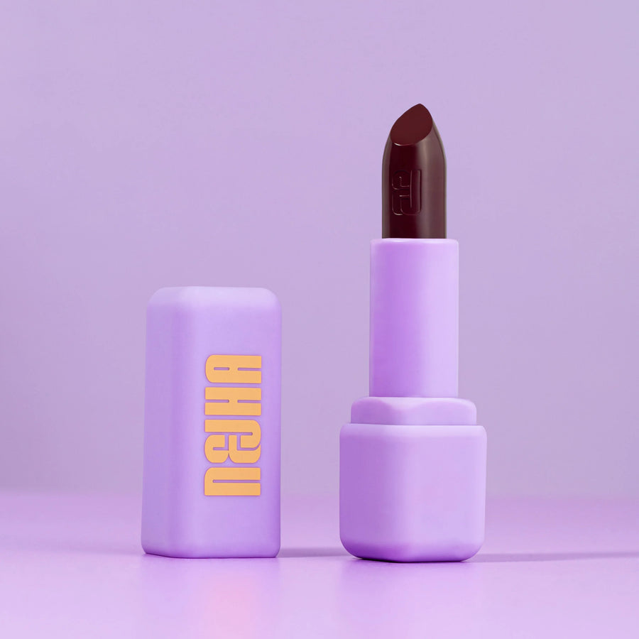 Lip-Ossession – Rossetto cremoso – 07 Plum