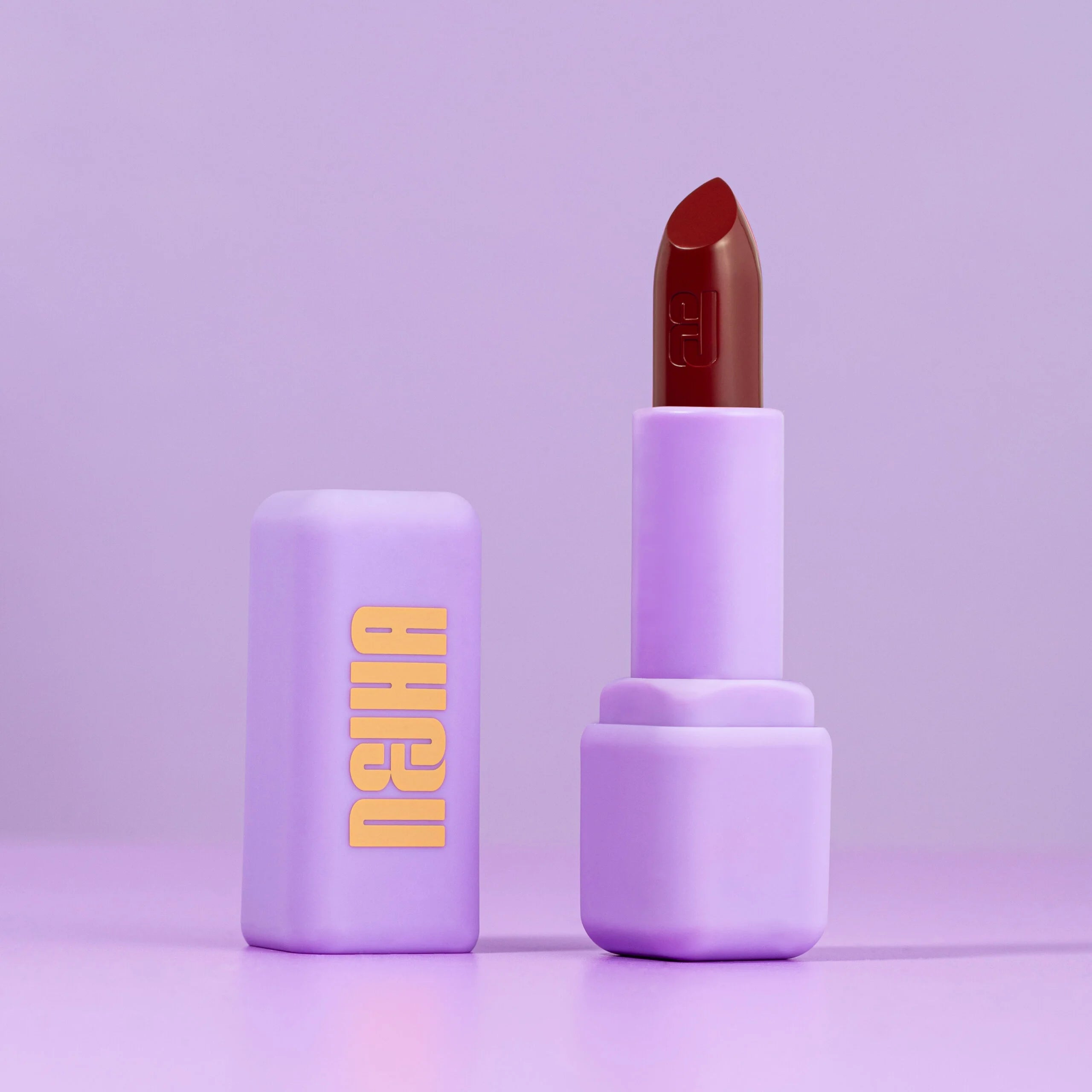 Lip-Ossession – Rossetto cremoso – 08 Cherry