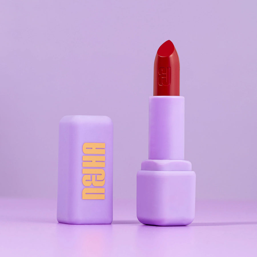 Lip-Ossession – Rossetto cremoso – 10 Royal Red