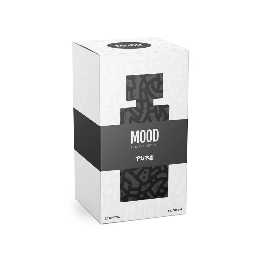 Pure 100ml EDP