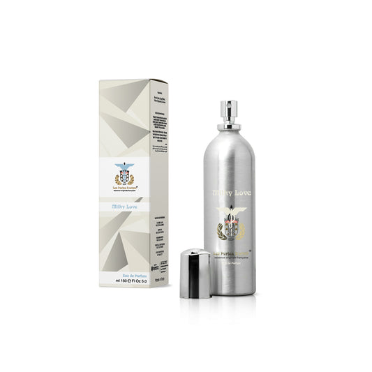 LES PERLES D'ORIENT MILKY LOVE 150 ML EDP SPRAY