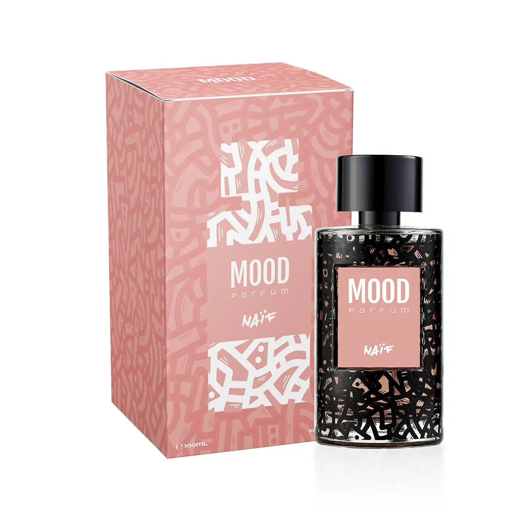 Naïf 100ml EDP