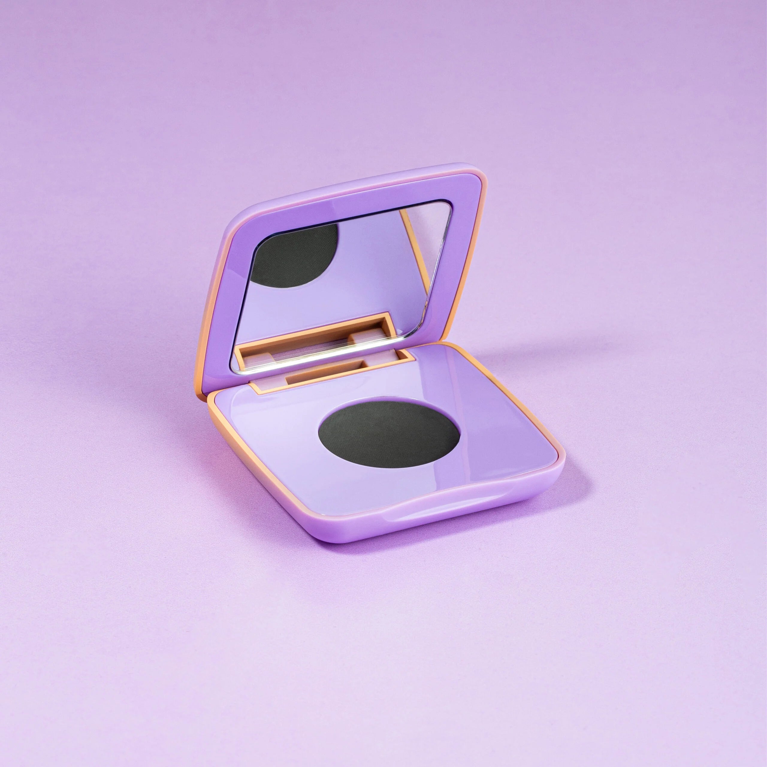 Partner in Eye – Ombretto in Polvere – 01 Black