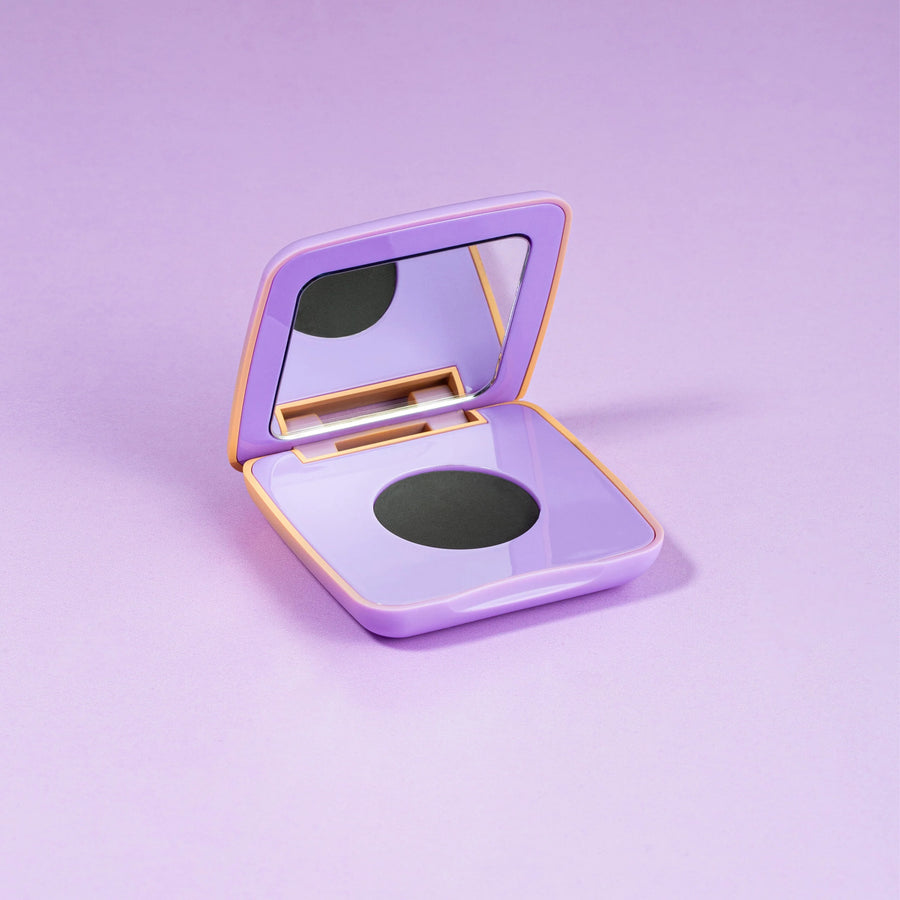 Partner in Eye – Ombretto in Polvere – 01 Black
