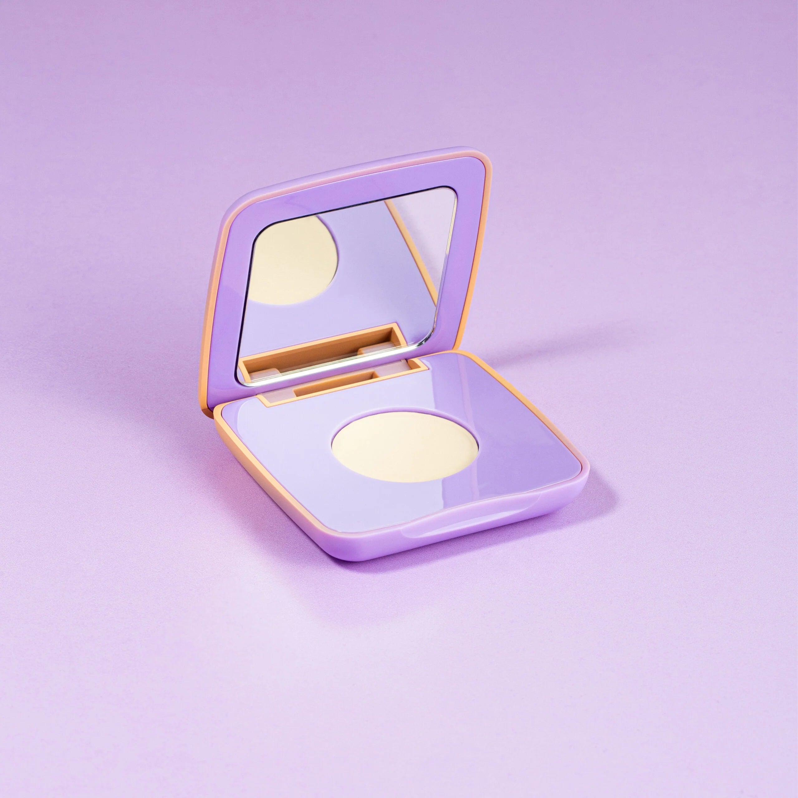Partner in Eye – Ombretto in Polvere – 02 Butter