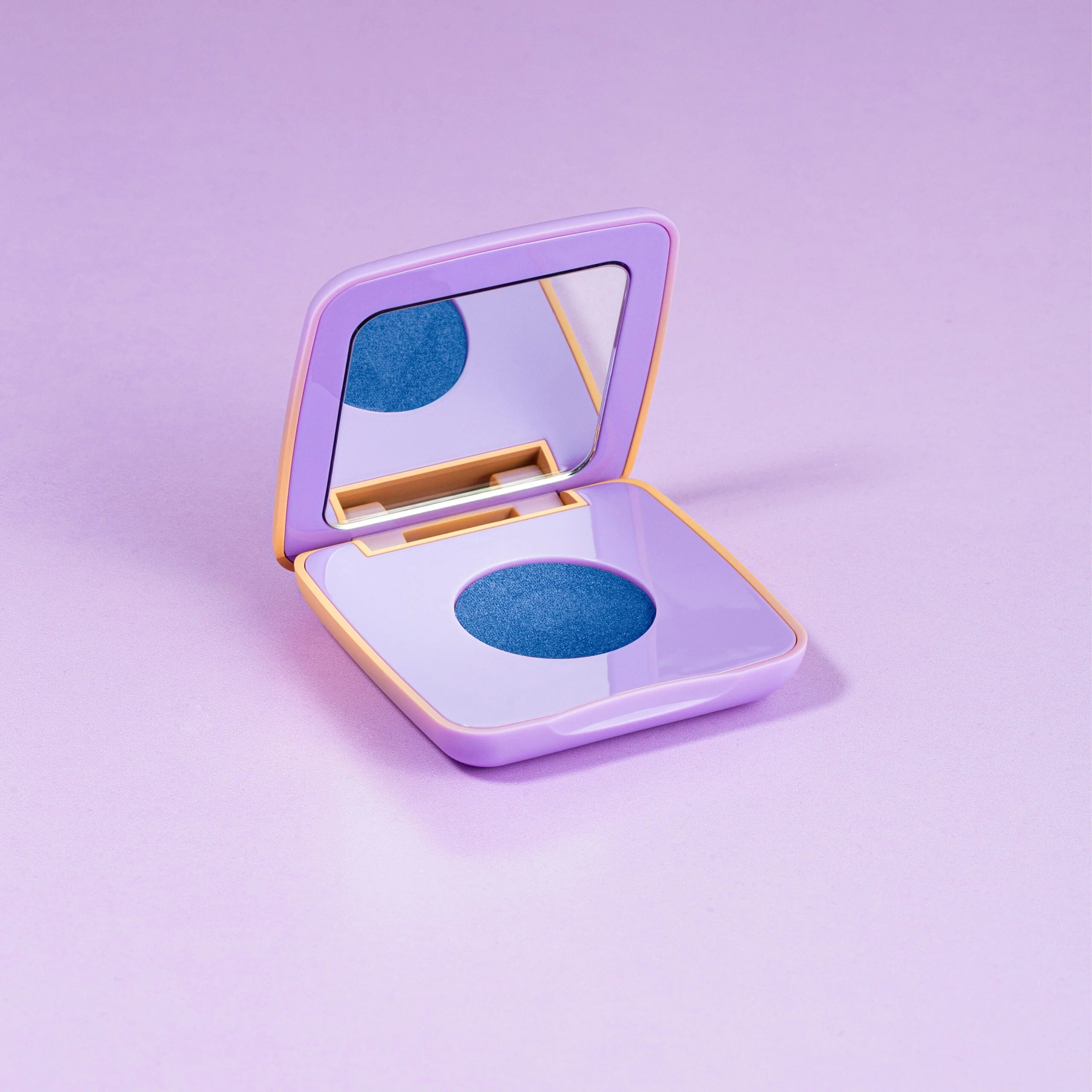 Partner in Eye – Ombretto in Polvere – 03 Blue
