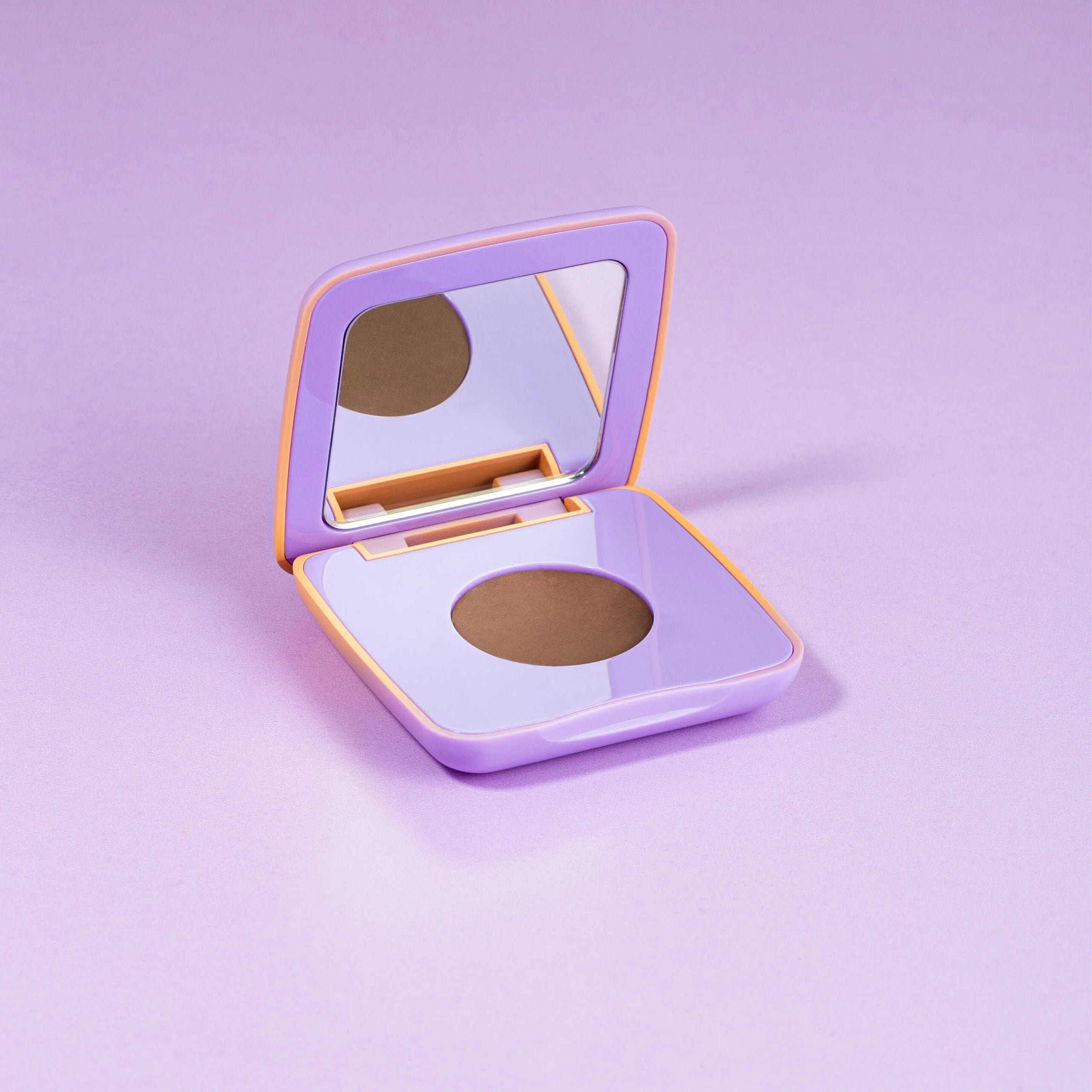 Partner in Eye – Ombretto in Polvere – 04 Brown