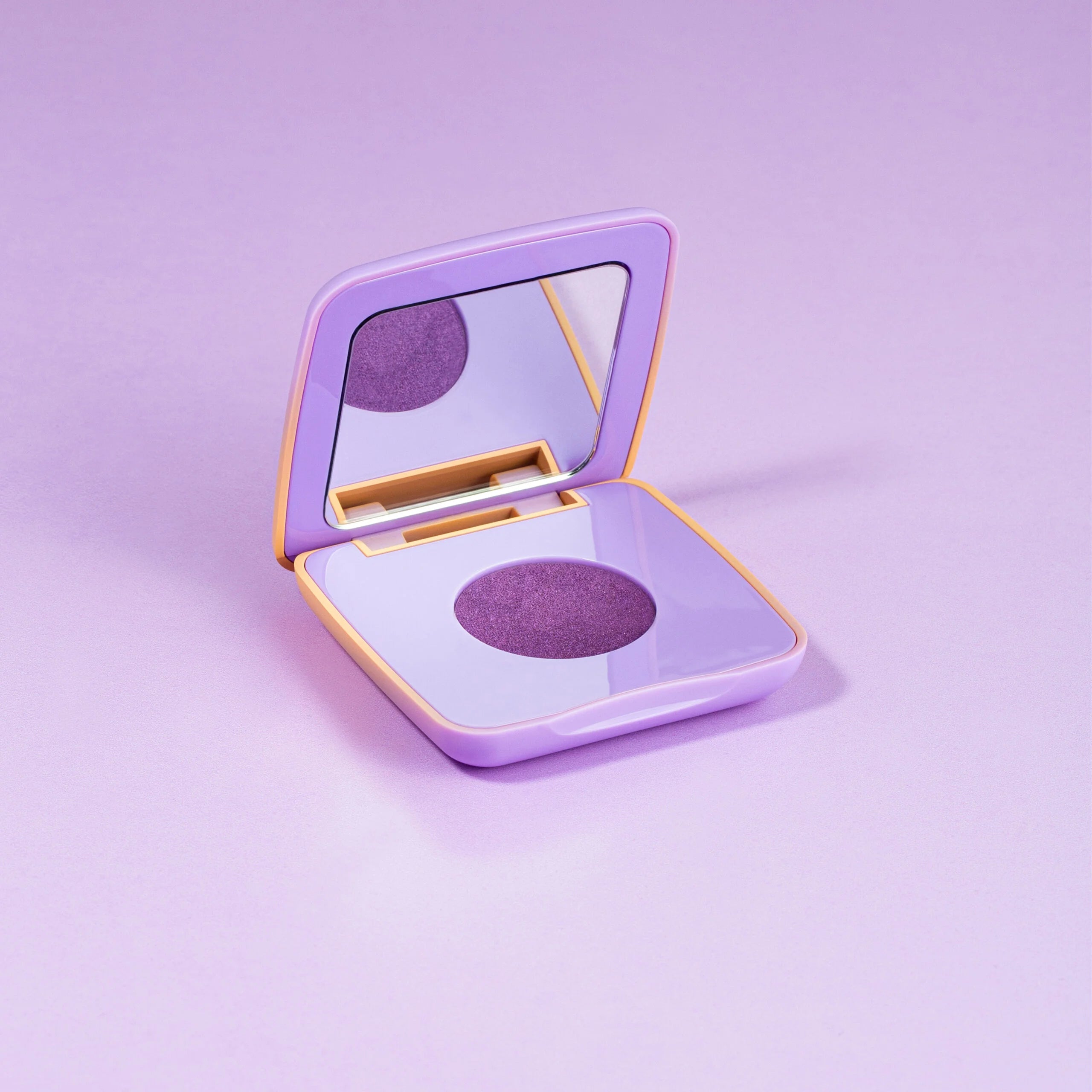 Partner in Eye – Ombretto in Polvere – 08 Violet