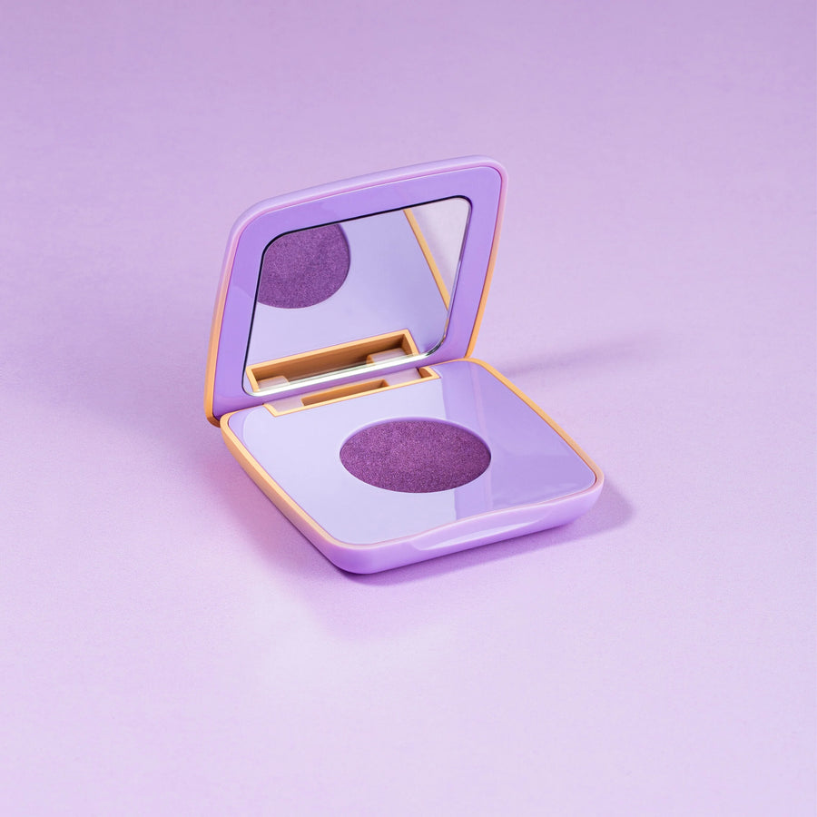 Partner in Eye – Ombretto in Polvere – 08 Violet