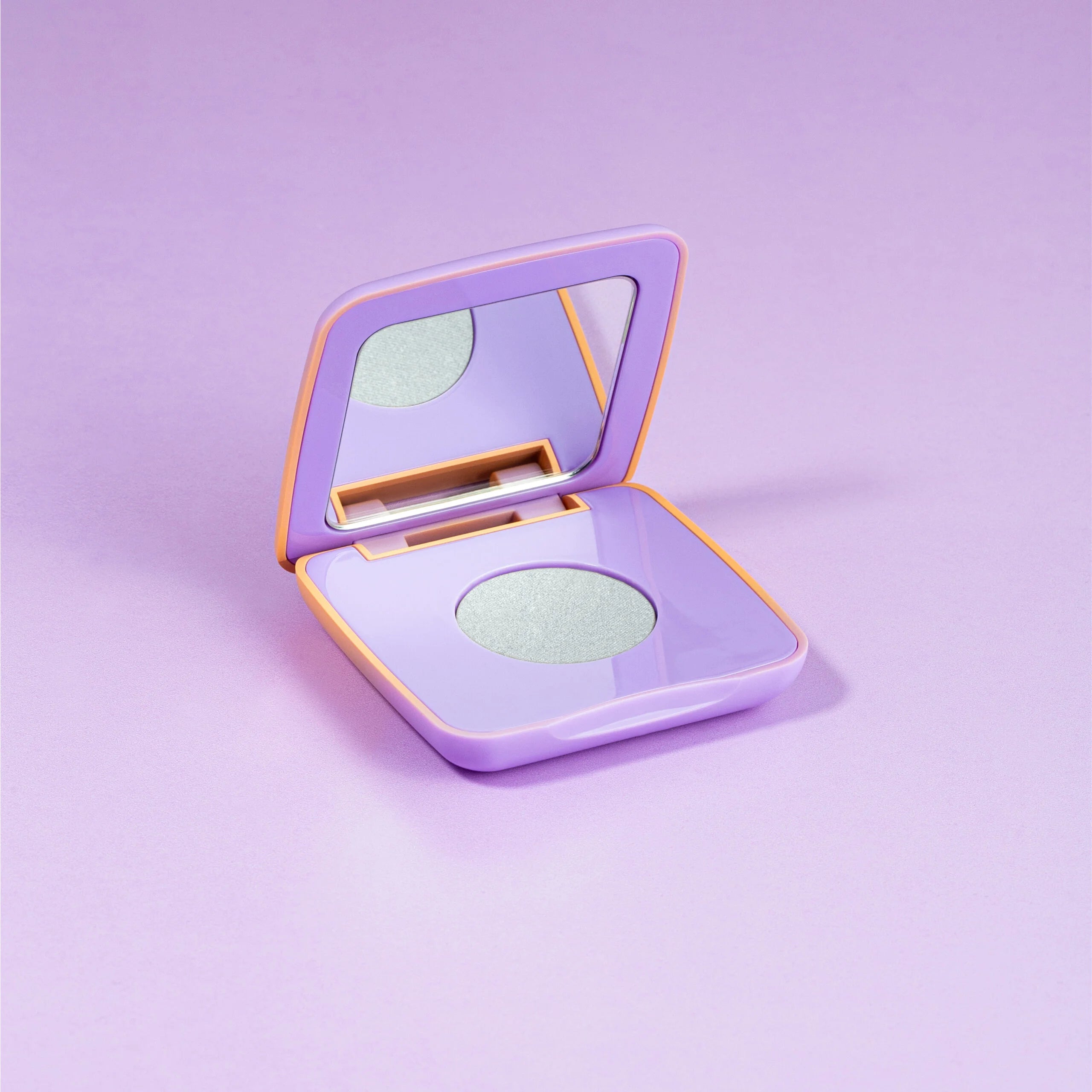 Partner in Eye – Ombretto in Polvere – 10 Silver