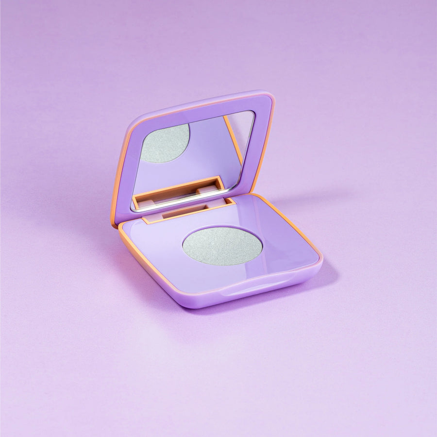 Partner in Eye – Ombretto in Polvere – 10 Silver