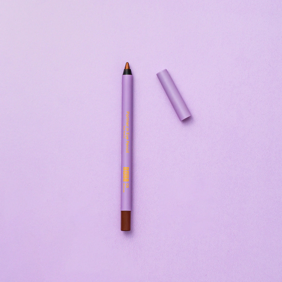 Partner in Eye Pencil – Matita Occhi Waterproof – 05 Bronze