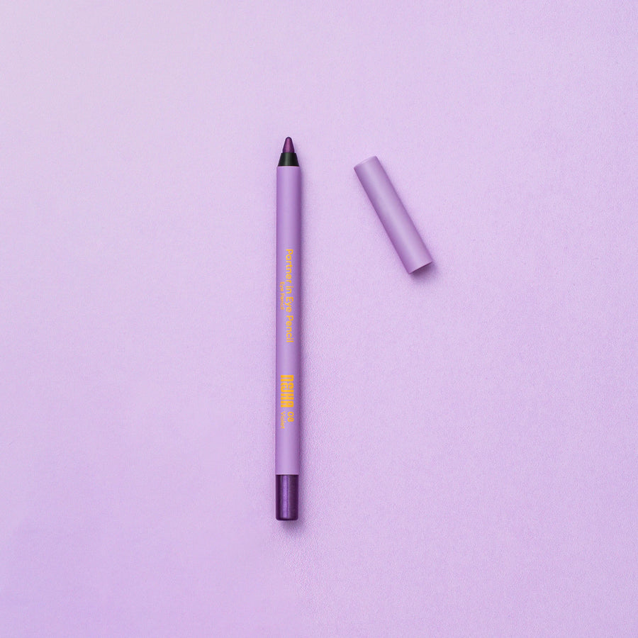 Partner in Eye Pencil – Matita Occhi Waterproof – 08 Violet