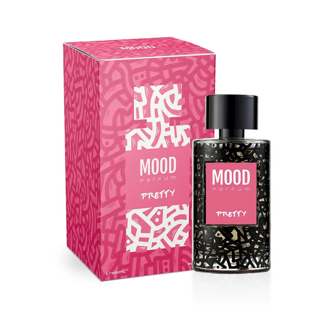 Pretty 100ml EDP