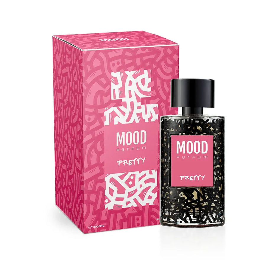 Pretty 100ml EDP