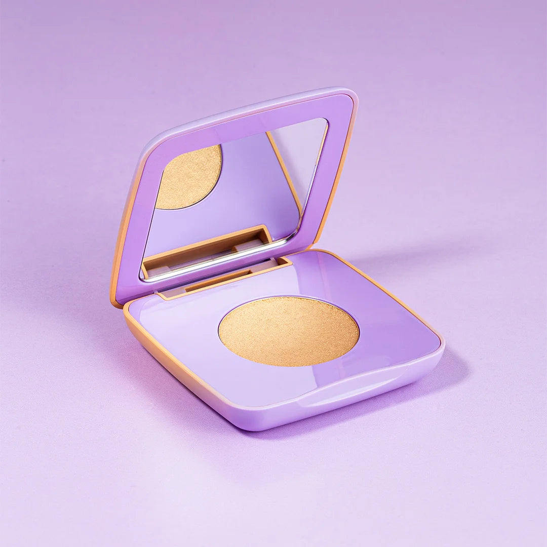 Shine, Please – Illuminante in Polvere – 04 Bronze Glow