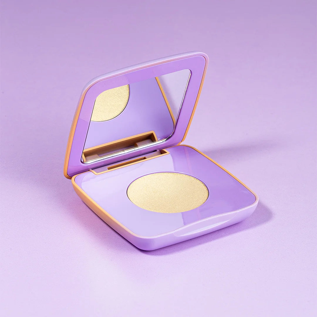 Shine, Please – Illuminante in Polvere – 03 Gold Glow
