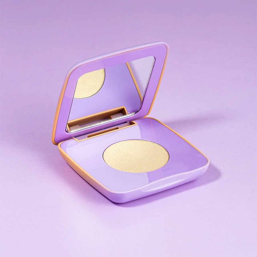 Shine, Please – Illuminante in Polvere – 03 Gold Glow