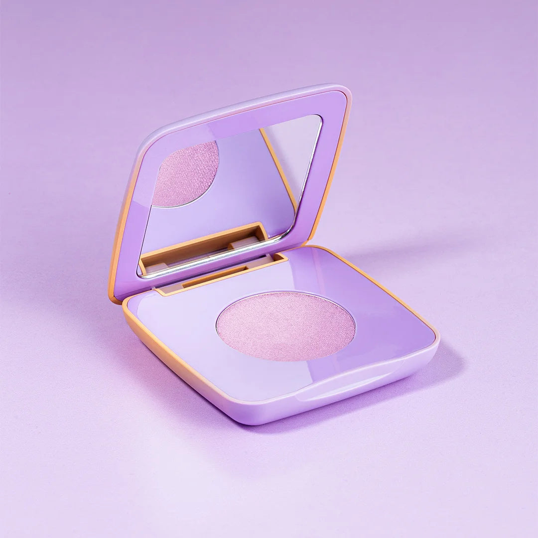 Shine, Please – Illuminante in Polvere – 02 Pink Glow