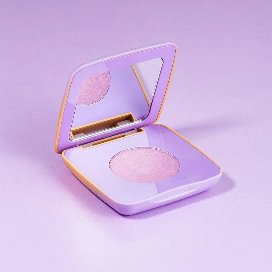 Shine, Please – Illuminante in Polvere – 02 Pink Glow