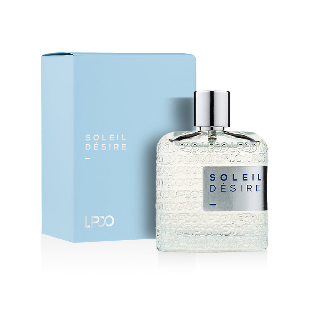 LPDO SOLEIL DÉSIRE 100ML EDPI