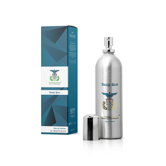 LES PERLES D'ORIENT DEEP SEA 150 ML EDP SPRAY