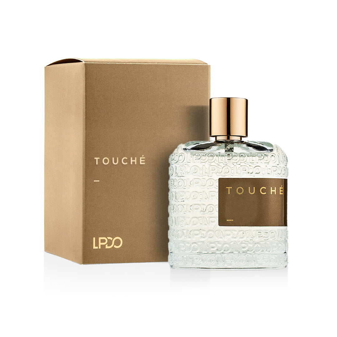 LPDO TOUCHÉ 100ML EDPI