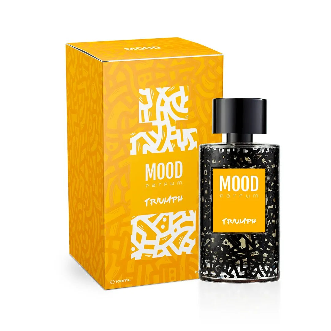Triumph 100ml EDP