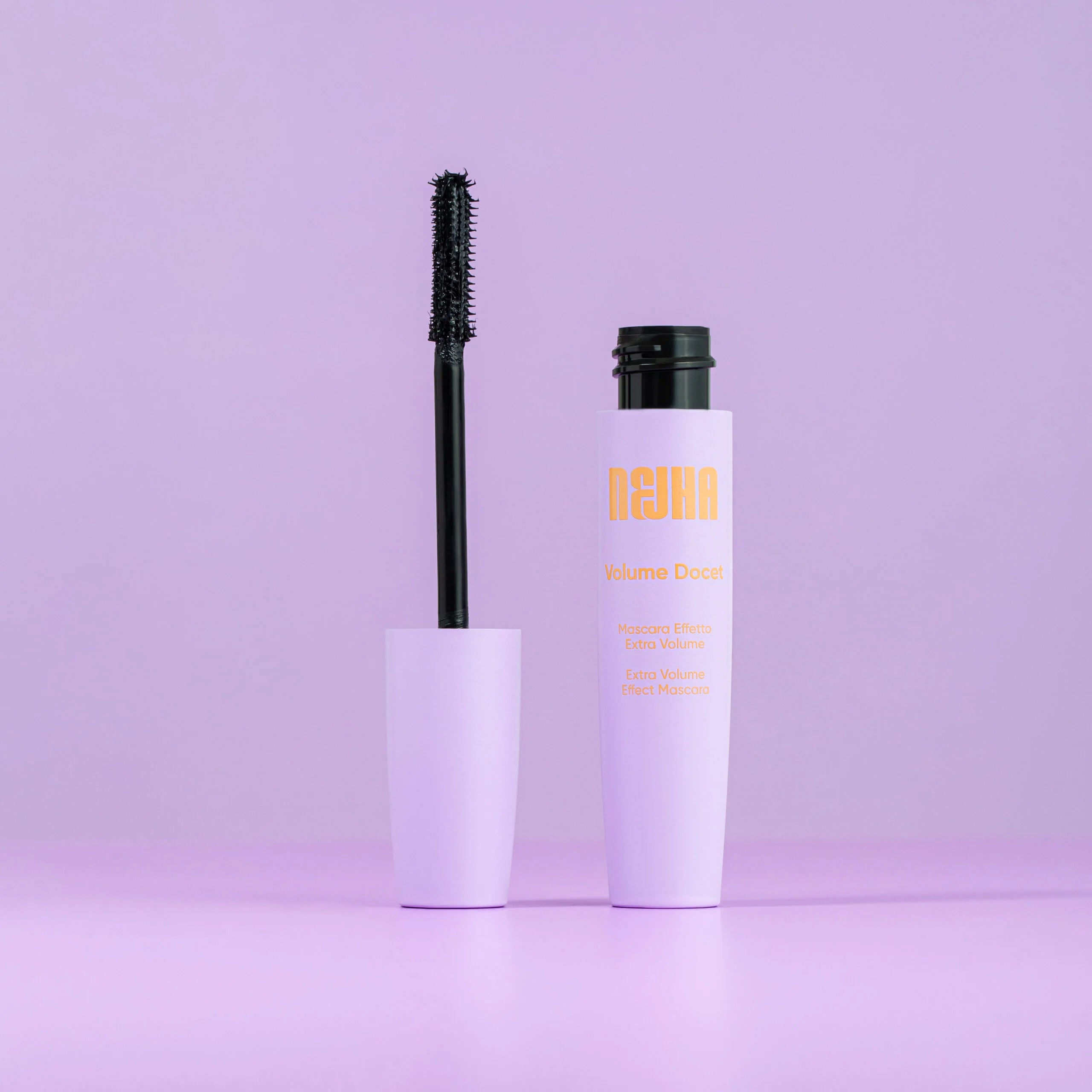Volume Docet – Mascara Effetto Extra Volume