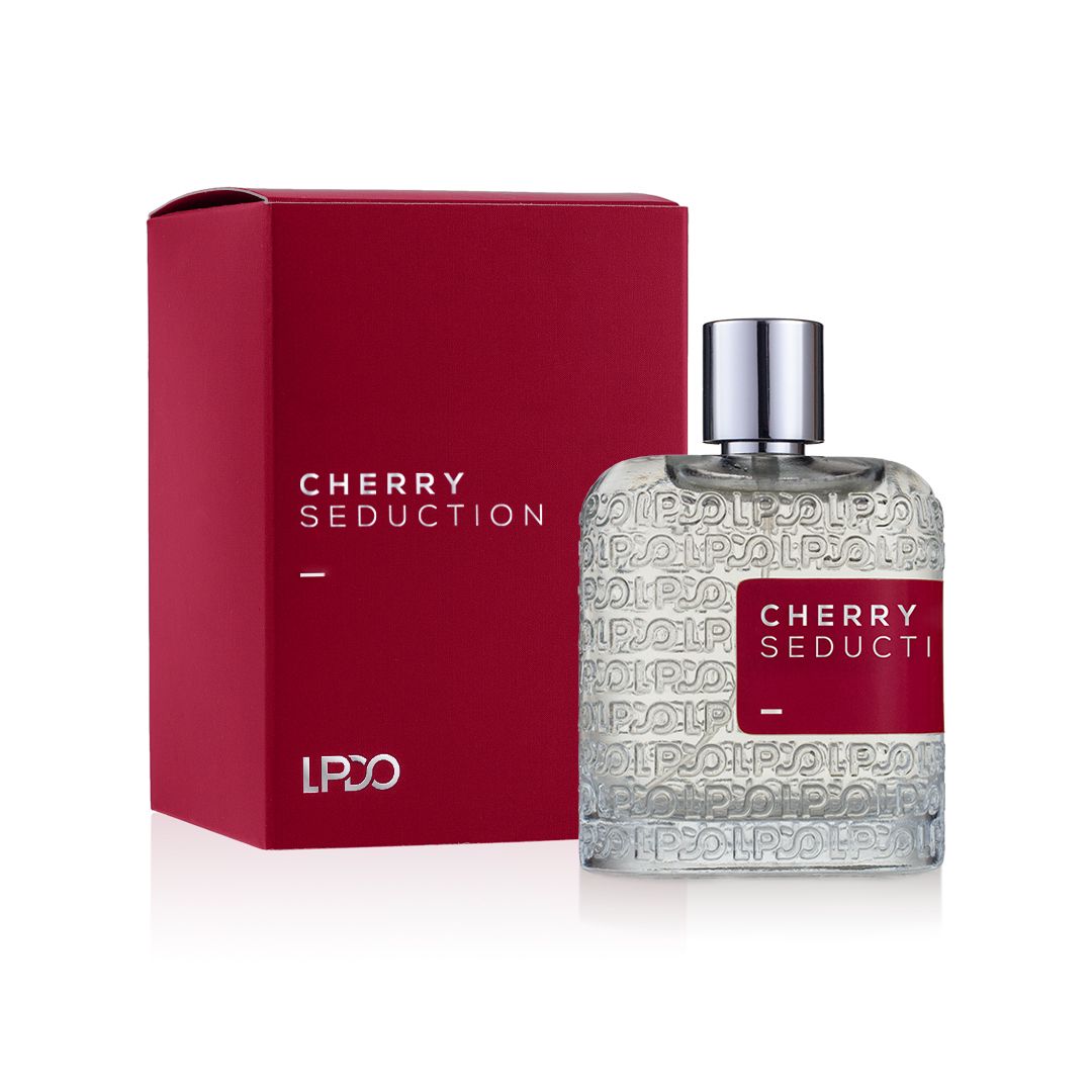 LPDO CHERRY SEDUCTION 100ML EDPI