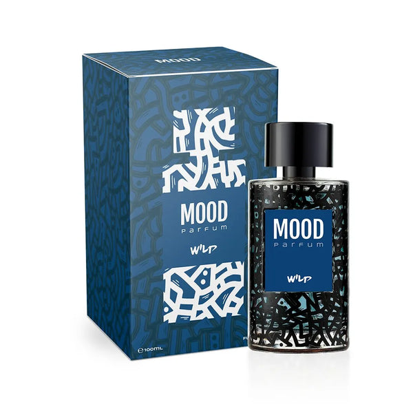 Wild 100ml EDP
