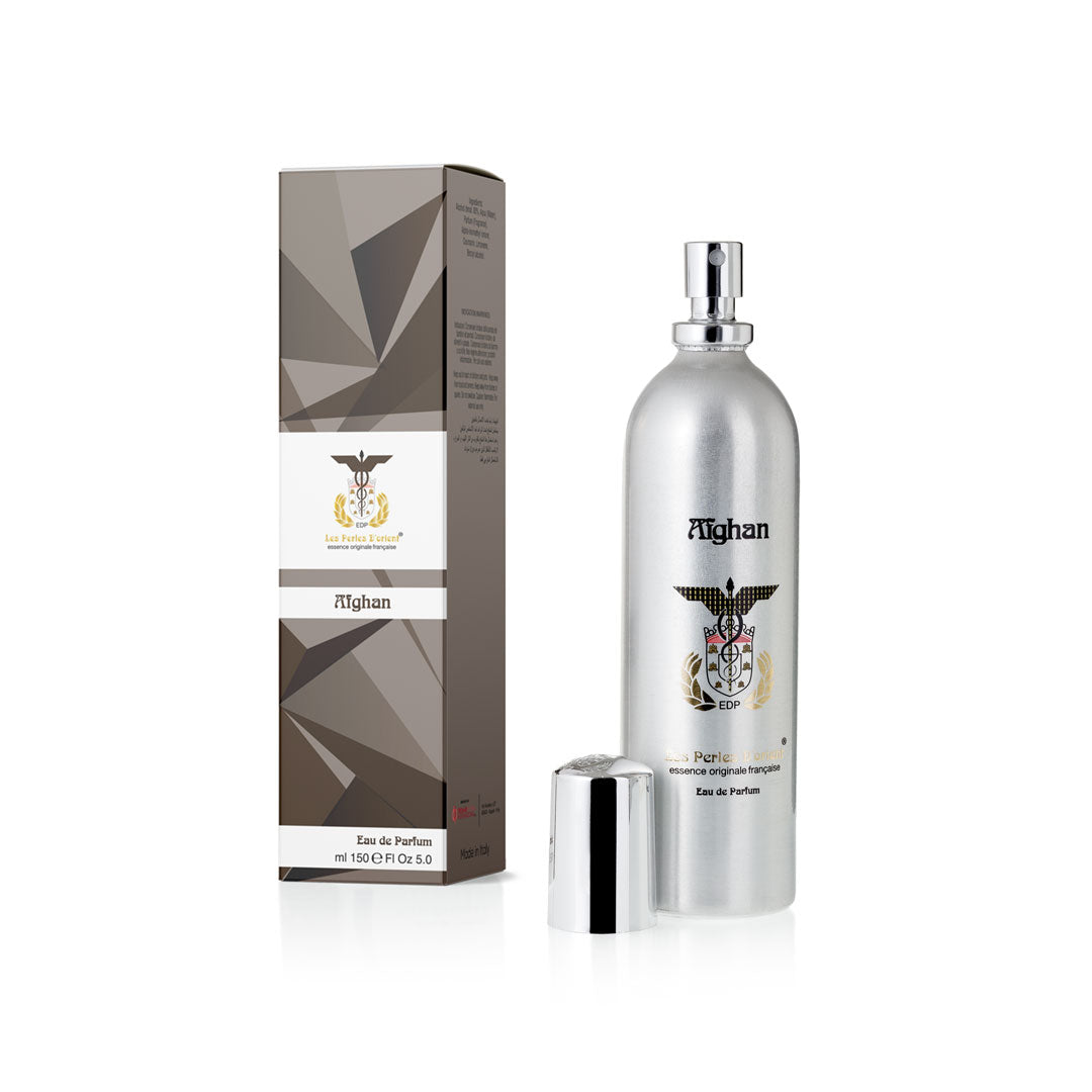 LES PERLES D'ORIENT AFGHAN 150 ML EDP SPRAY