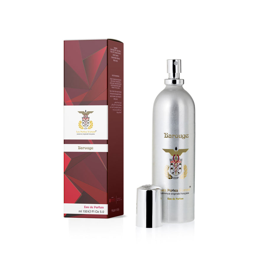 LES PERLES D'ORIENT BAROUGE 150 ML EDP SPRAY