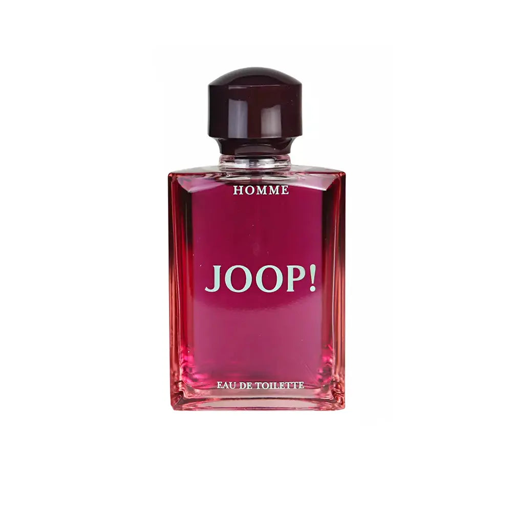 JOOP! HOMME Eau de Toilette 125 ml