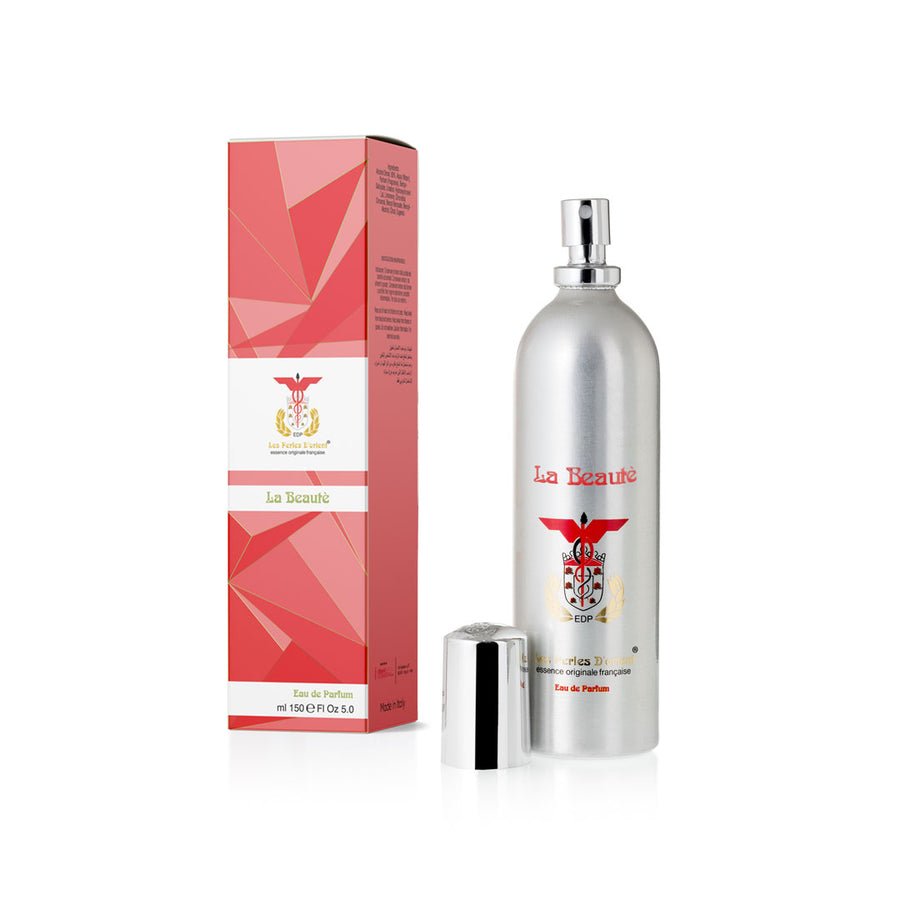 LES PERLES D'ORIENT LA BEAUTE 150 ML EDP SPRAY