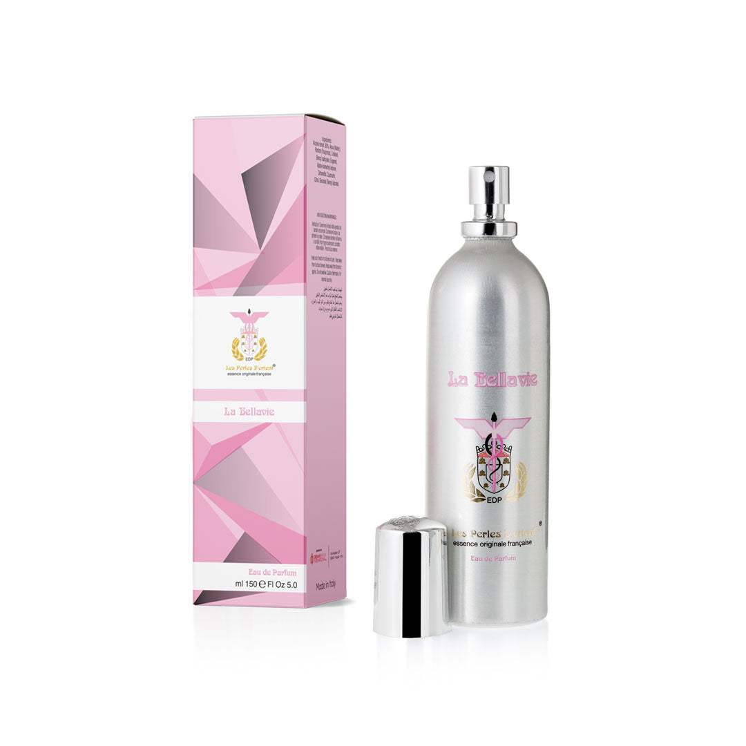 LES PERLES D'ORIENT LA BELLAVIE 150 ML EDP SPRAY