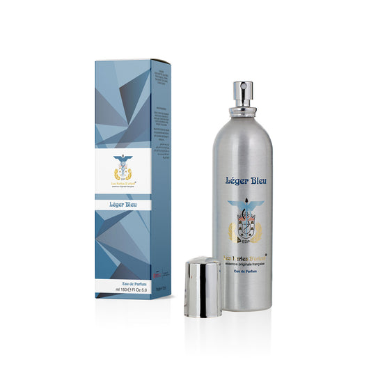 LES PERLES D'ORIENT LEGER BLEU 150 ML EDP SPRAY