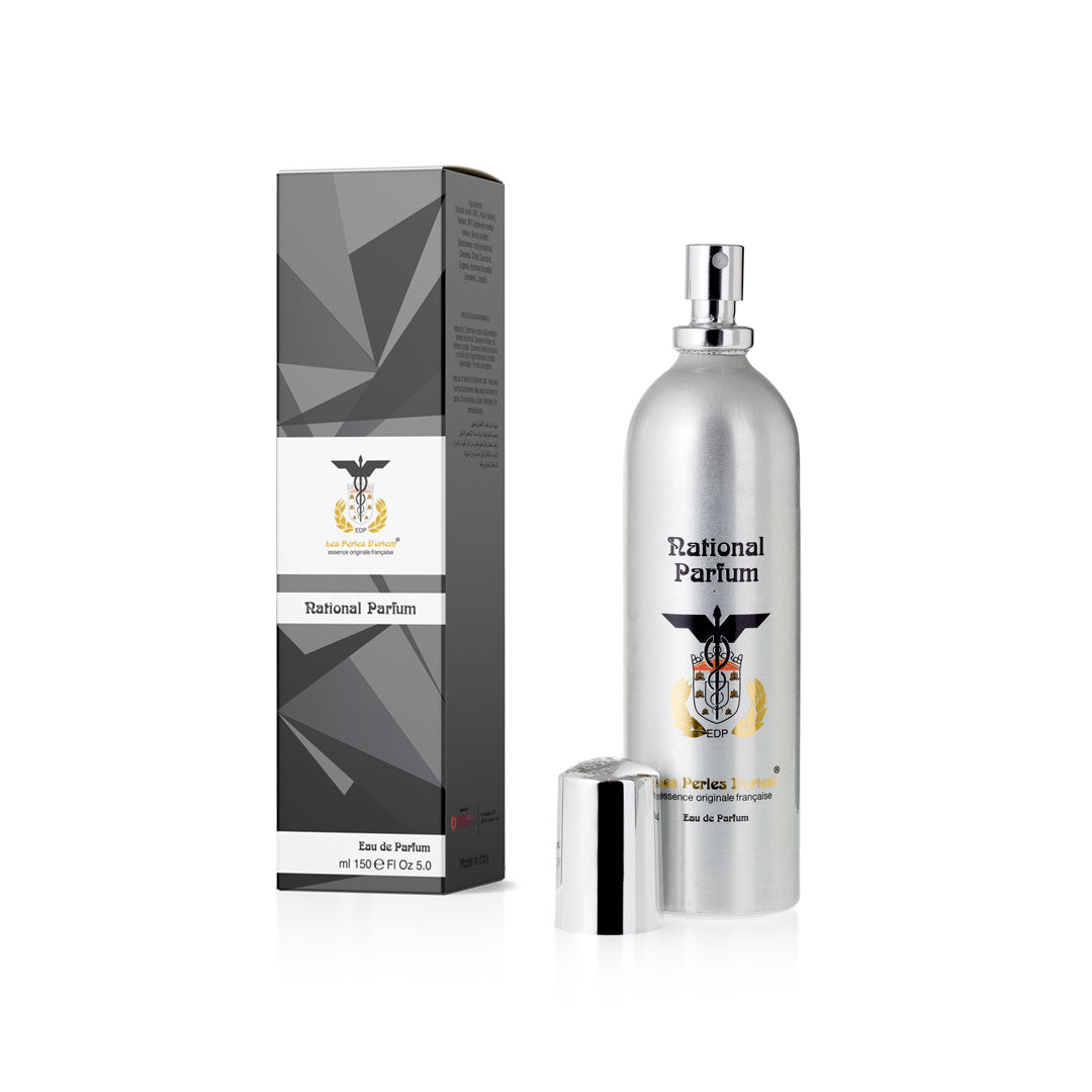 LES PERLES D'ORIENT NATIONAL PARFUM 150 ML EDP SPRAY