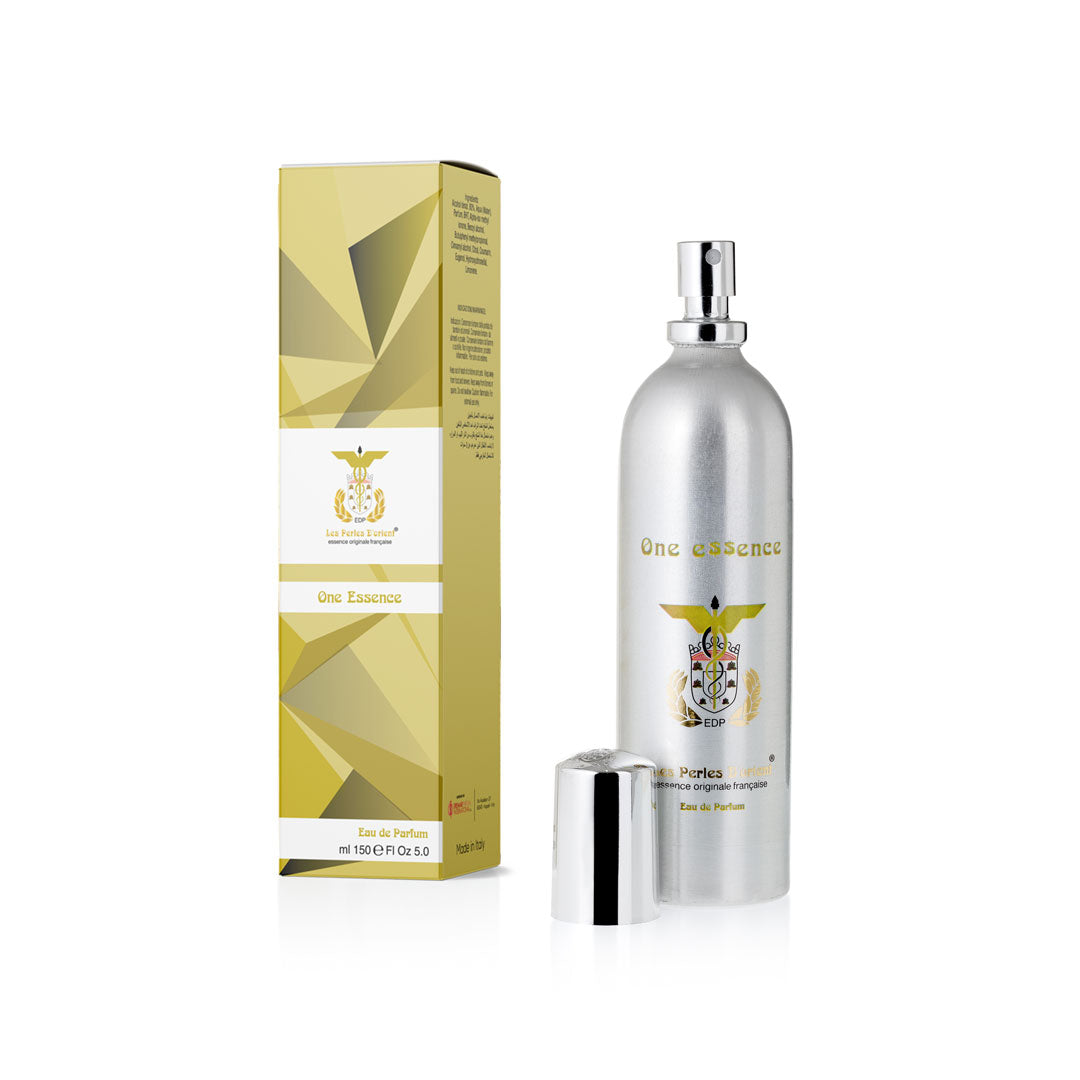LES PERLES D'ORIENT ONE ESSENCE 150 ML EDP SPRAY