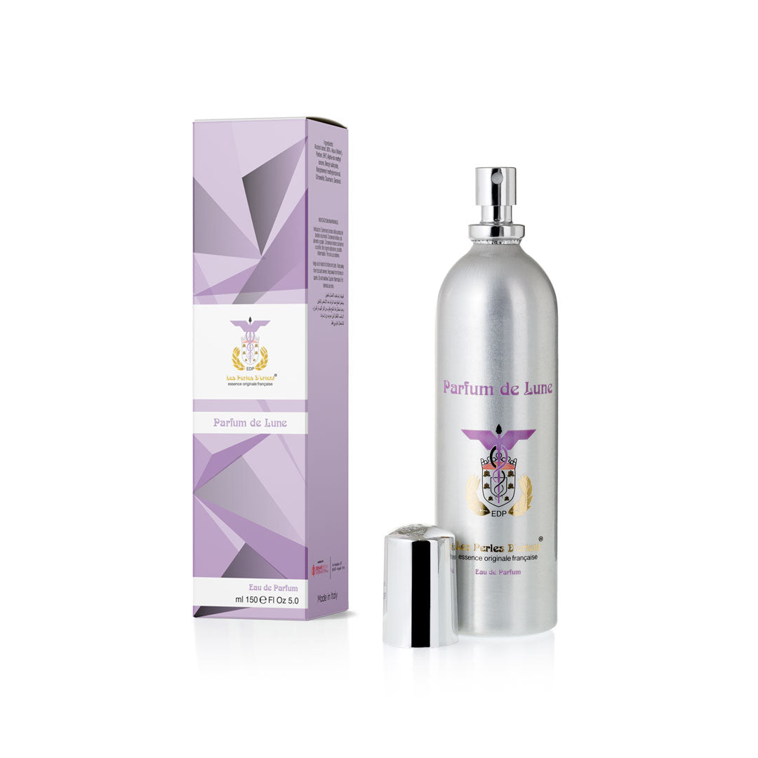 LES PERLES D'ORIENT PARFUM DE LUNE 150 ML EDP SPRAY