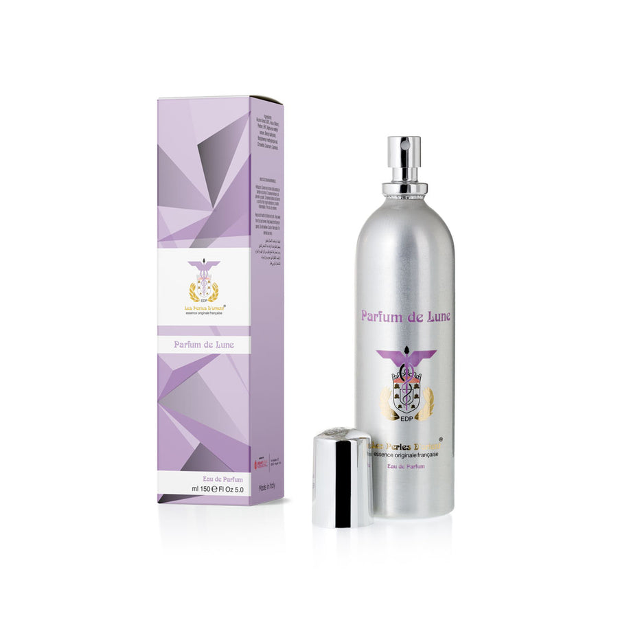 LES PERLES D'ORIENT PARFUM DE LUNE 150 ML EDP SPRAY