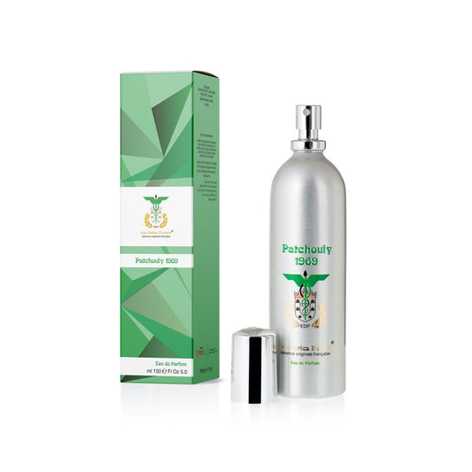 LES PERLES D'ORIENT PATCHOULY 1969 150 ML EDP SPRAY