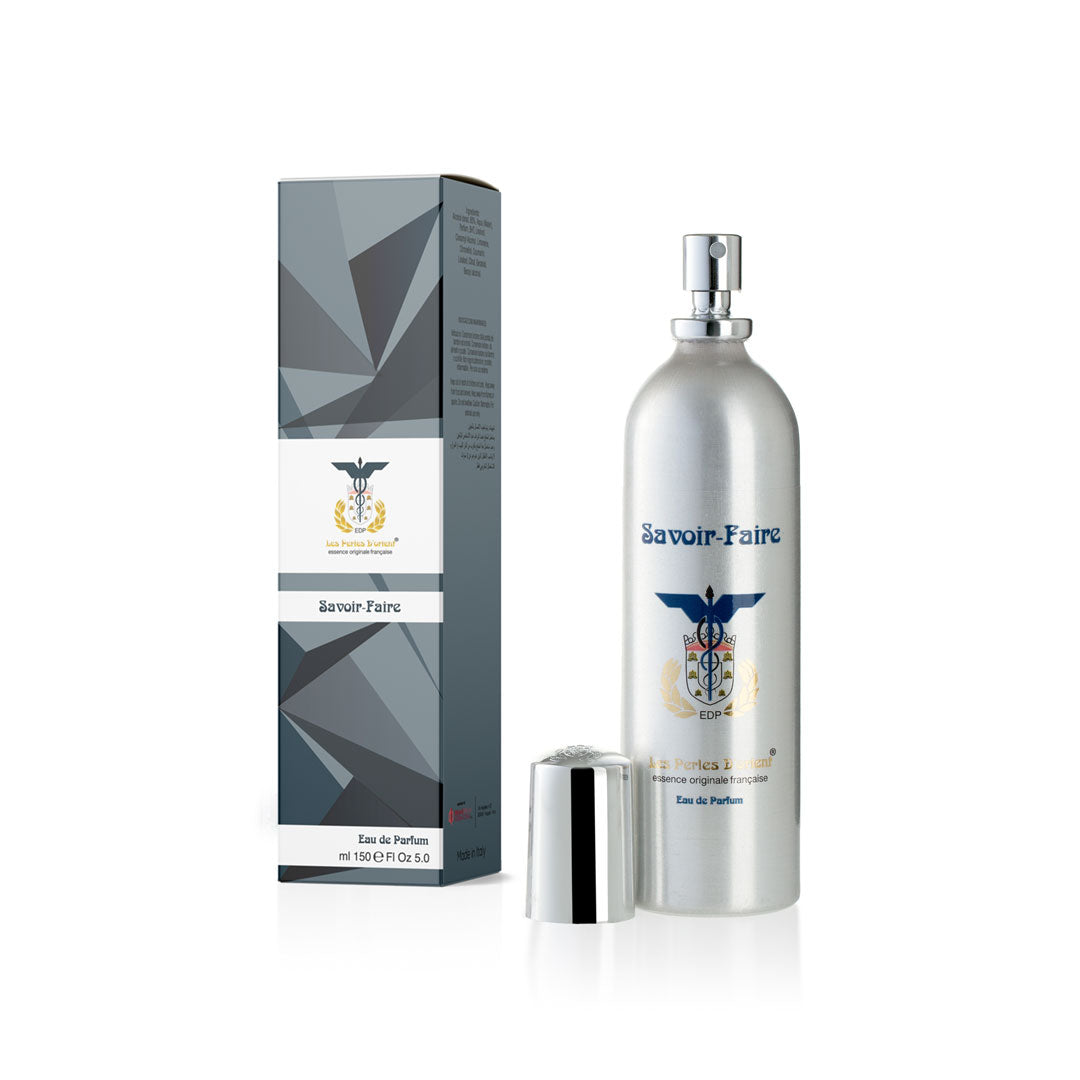 LES PERLES D'ORIENT SAVOIR-FAIRE 150 ML EDP SPRAY